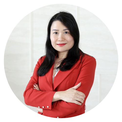 Ms Duong Nguyen 